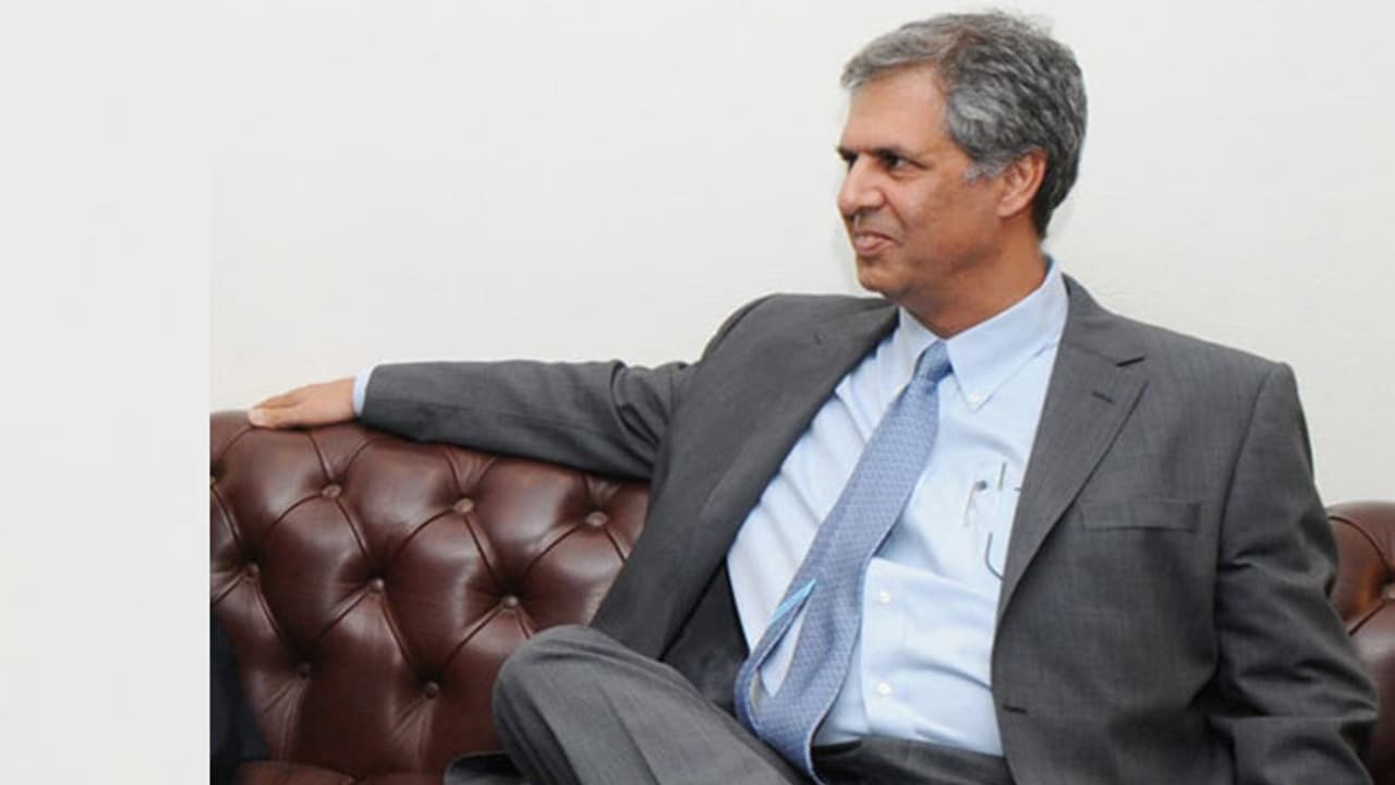 Noel Tata steps in as Tata Trusts chairman, Succeeding half brother Ratan Tata