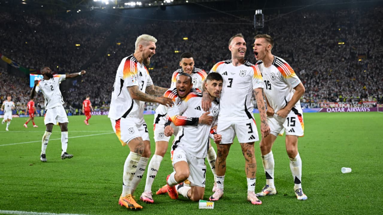 Bosnia Herzegovina vs Germany: Nations League preview, probable lineups and live streaming Bosnia Herzegovina vs Germany: Nations League preview, probable lineups and live streaming