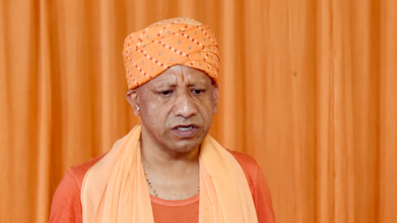 A society that respects women is capable and powerful in itself: CM Yogi Adityanath