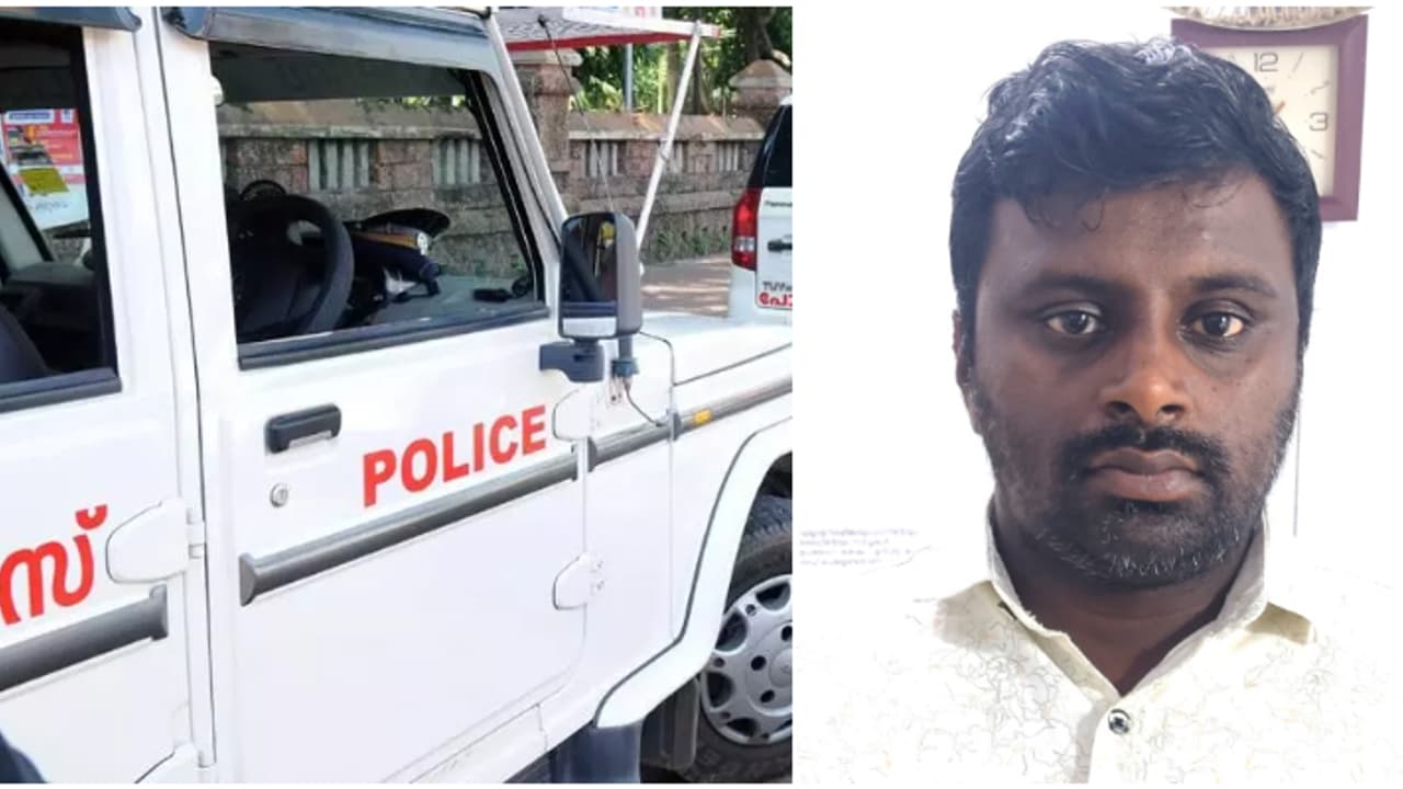 വാട്സാപ്, ടെലിഗ്രാം ഗ്രൂപ്പുകളിലൂടെ ഓൺലൈനായി ലക്ഷങ്ങൾ തട്ടി, ഒടുവിൽ രാമങ്കരി പൊലീസിന്റെ വലയിൽ കുടങ്ങി വാട്സാപ്, ടെലിഗ്രാം ഗ്രൂപ്പുകളിലൂടെ ഓൺലൈനായി ലക്ഷങ്ങൾ തട്ടി, ഒടുവിൽ രാമങ്കരി പൊലീസിന്റെ വലയിൽ കുടങ്ങി