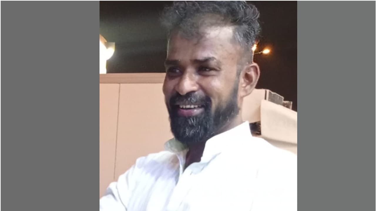 മസ്തിഷ്കാഘാതത്തെ തുടർന്ന് പ്രവാസി മലയാളി മരിച്ചു