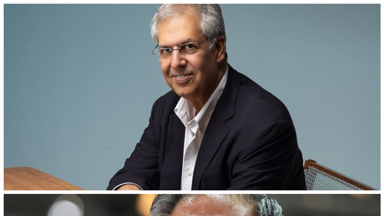 As Noel Tata takes over from Ratan Tata, a look at sharp contrast between their style, leadership As Noel Tata takes over from Ratan Tata, a look at sharp contrast between their style, leadership