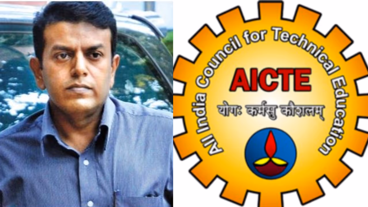 ഡോ. വിഎ അരുൺകുമാറിന് തിരിച്ചടി; ഐഎച്ച്ആർഡി ഡയറക്ടറാകാനുള്ള യോഗ്യതകളില്ലെന്ന് ഹൈക്കോടതിയിൽ സത്യവാങ്മൂലം ഡോ. വിഎ അരുൺകുമാറിന് തിരിച്ചടി; ഐഎച്ച്ആർഡി ഡയറക്ടറാകാനുള്ള യോഗ്യതകളില്ലെന്ന് ഹൈക്കോടതിയിൽ സത്യവാങ്മൂലം