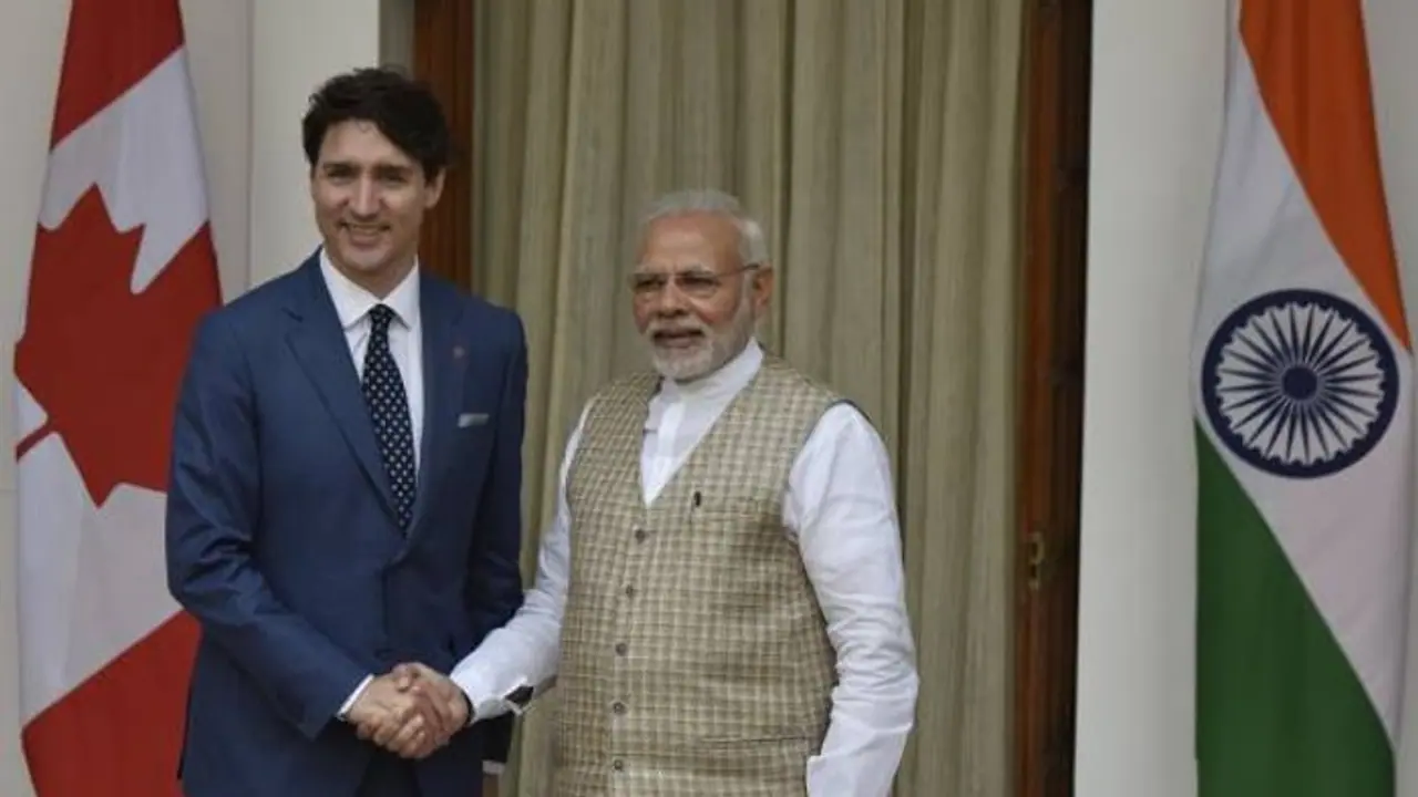 'No substantive talks' between PM Modi & Canada's Trudeau, no breakthrough on anti India activities: Sources