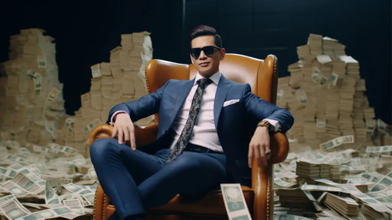 Dinesh Thakkar: ಬರೀ ಪಿಯುಸಿ ಓದಿದ್ದ ವ್ಯಕ್ತಿ ಇಂದು 24 ಸಾವಿರ ಕೋಟಿ ಕಂಪನಿಯ ಮಾಲೀಕ Dinesh Thakkar: ಬರೀ ಪಿಯುಸಿ ಓದಿದ್ದ ವ್ಯಕ್ತಿ ಇಂದು 24 ಸಾವಿರ ಕೋಟಿ ಕಂಪನಿಯ ಮಾಲೀಕ