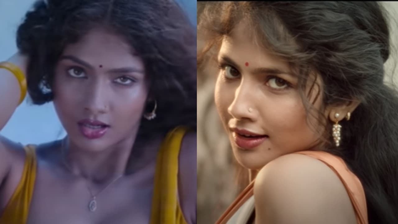 ഏത് റോളും ചെയ്യാൻ തയ്യാർ, ആവേശത്തോടെ കാത്തിരിക്കുന്നു: ആരാധ്യ ദേവി ഏത് റോളും ചെയ്യാൻ തയ്യാർ, ആവേശത്തോടെ കാത്തിരിക്കുന്നു: ആരാധ്യ ദേവി