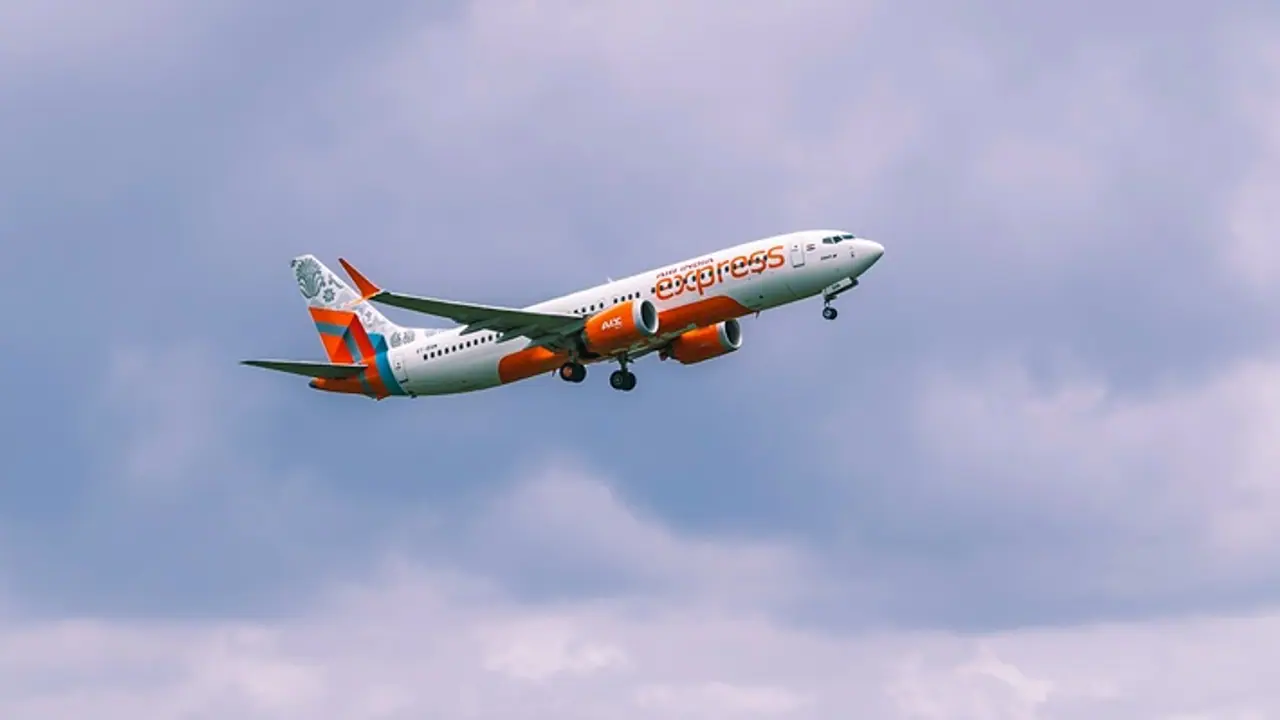 Air India Express 