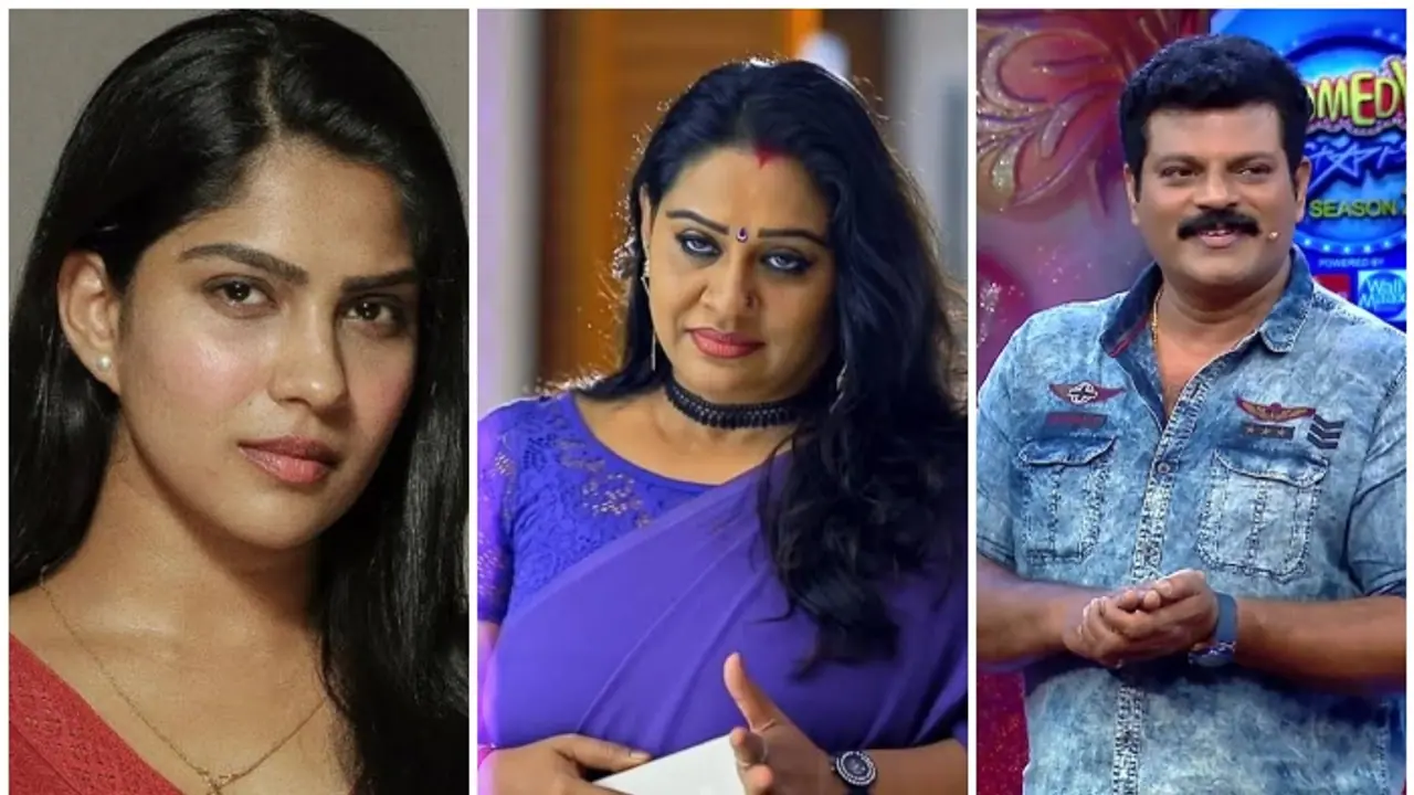 യൂട്യൂബ് ചാനലിലൂടെ സ്ത്രീത്വത്തെ അപമാനിച്ചെന്ന് നടിയുടെ പരാതി; സ്വാസിക, ബീന ആന്റണി അടക്കം 3 പേർക്കെതിരെ കേസ്