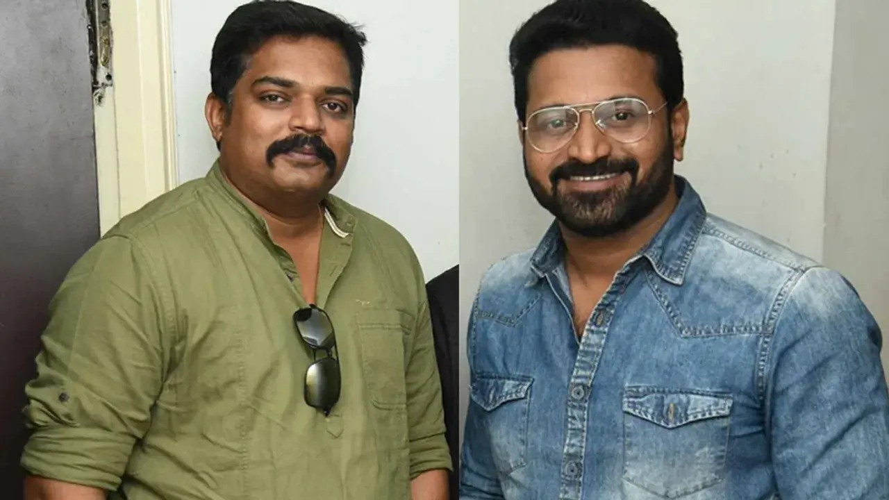 ಮಂಗಳೂರಿನಲ್ಲಿ ಹುಲಿವೇಷ ಕುಣಿತ ಸ್ಪರ್ಧೆ: ಪಿಲಿ ಪರ್ಬ ಕಾರ್ಯಕ್ರಮದಲ್ಲಿ ಭಾಗಿಯಾದ ನಟ ರಿಷಬ್ ಶೆಟ್ಟಿ ಮಂಗಳೂರಿನಲ್ಲಿ ಹುಲಿವೇಷ ಕುಣಿತ ಸ್ಪರ್ಧೆ: ಪಿಲಿ ಪರ್ಬ ಕಾರ್ಯಕ್ರಮದಲ್ಲಿ ಭಾಗಿಯಾದ ನಟ ರಿಷಬ್ ಶೆಟ್ಟಿ