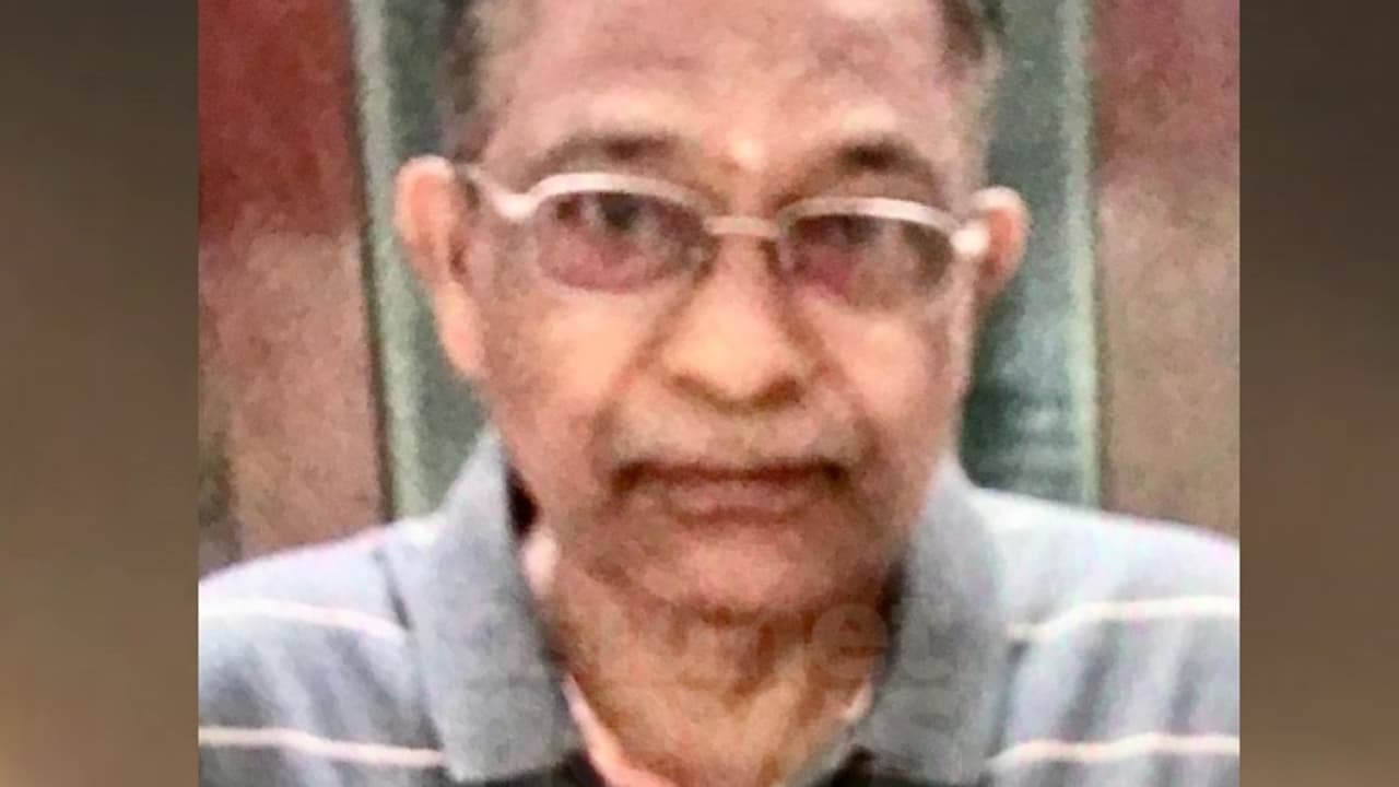 പ്രഭാത നടത്തത്തിനിടെ ബൈക്ക് ഇടിച്ചു; കാൽനട യാത്രക്കാരന് ദാരുണാന്ത്യം പ്രഭാത നടത്തത്തിനിടെ ബൈക്ക് ഇടിച്ചു; കാൽനട യാത്രക്കാരന് ദാരുണാന്ത്യം