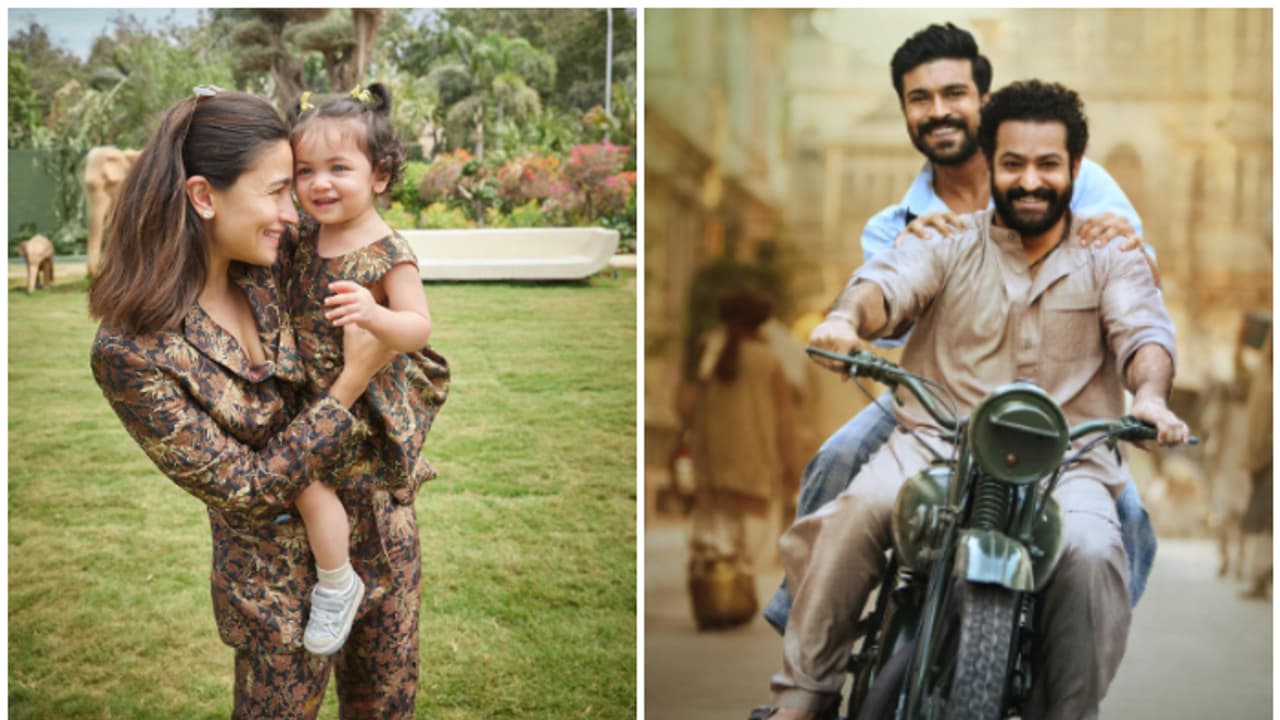 Did you know THIS actor adopted an elephant in Raha’s name? Alia Bhatt reveals all Did you know THIS actor adopted an elephant in Raha’s name? Alia Bhatt reveals all