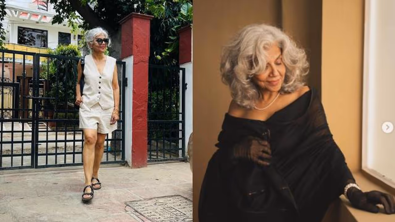 പ്രായമായില്ലേ, അടങ്ങിയൊതുങ്ങിയിരുന്നൂടേ, ഇത്തരം ചോദ്യങ്ങളുമായി ഈ 61 കാരിയുടെ അടുത്ത് പോകണ്ട, ചമ്മിപ്പോകും പ്രായമായില്ലേ, അടങ്ങിയൊതുങ്ങിയിരുന്നൂടേ, ഇത്തരം ചോദ്യങ്ങളുമായി ഈ 61 കാരിയുടെ അടുത്ത് പോകണ്ട, ചമ്മിപ്പോകും