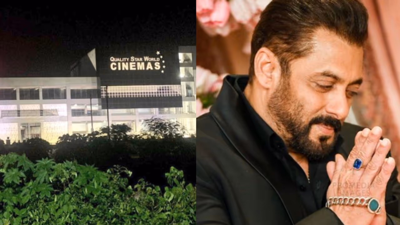 ഒരു ഹിറ്റ് സിനിമയ്ക്ക് വ്യവസായിക്ക് ടിക്കറ്റ് കിട്ടിയില്ല, ആ സല്മാൻ ആരാധകൻ ഒടുവില് ചെയ്തത് ചരിത്രം ഒരു ഹിറ്റ് സിനിമയ്ക്ക് വ്യവസായിക്ക് ടിക്കറ്റ് കിട്ടിയില്ല, ആ സല്മാൻ ആരാധകൻ ഒടുവില് ചെയ്തത് ചരിത്രം