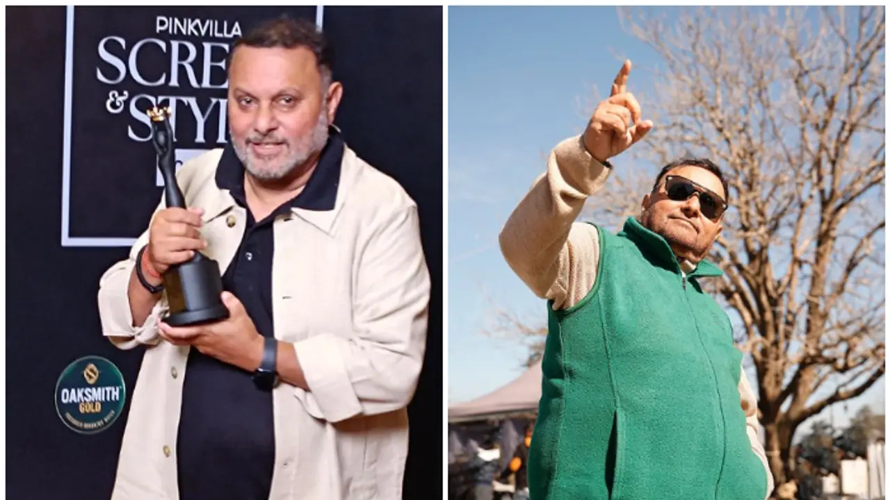 Gadar director Anil Sharma announces his new film 'Vanvaas' on Dussehra, calls it 'Kalyug Ka Ramayana'