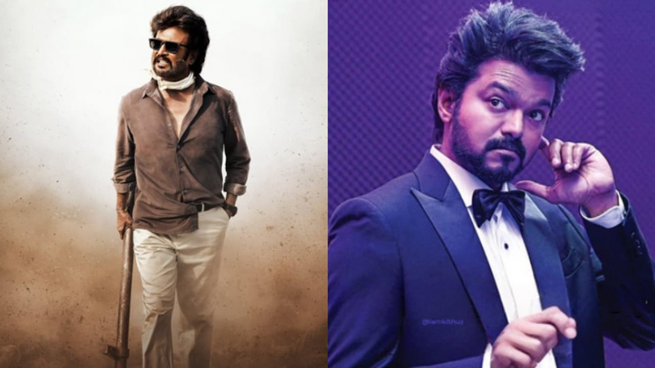 വിജയ് രജനികാന്തിന്റെ വേട്ടയ്യൻ കണ്ട് പറഞ്ഞതെന്ത്?, ആരാധകര് ഞെട്ടലില് വിജയ് രജനികാന്തിന്റെ വേട്ടയ്യൻ കണ്ട് പറഞ്ഞതെന്ത്?, ആരാധകര് ഞെട്ടലില്