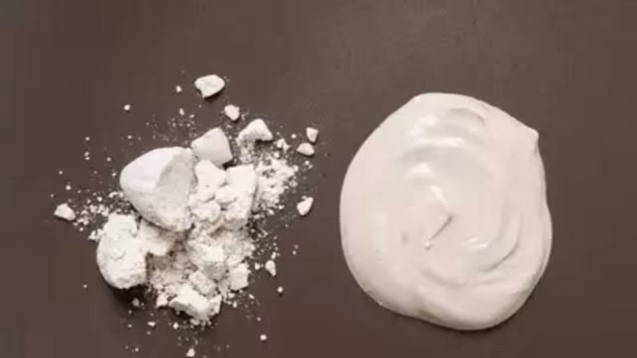 மருத்துவ குணங்கள் நிறைந்த சுண்ணாம்பு! ஆனா தயிருடன் சேர்த்து சாப்பிடலாமா?