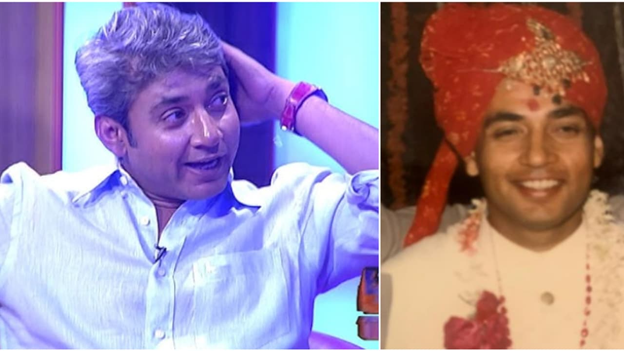 'മഹാരാജാവ്' പ്രഖ്യാപിച്ചു, മുൻ ഇന്ത്യൻ താരവും പാതി മലയാളിയുമായ അജയ് ജഡേജ കിരീടാവകാശി! ജാംനഗർ സിംഹാസനം സ്വന്തം 'മഹാരാജാവ്' പ്രഖ്യാപിച്ചു, മുൻ ഇന്ത്യൻ താരവും പാതി മലയാളിയുമായ അജയ് ജഡേജ കിരീടാവകാശി! ജാംനഗർ സിംഹാസനം സ്വന്തം