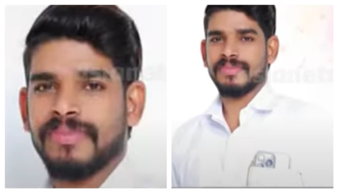 വല്ലപ്പുഴയിലെ 2 സ്കൂളുകളിലെ പിടിഎ ഭാരവാഹി കഞ്ചാവ് കേസിൽ അറസ്റ്റിൽ; പണം മുടക്കിയത് 88 കിലോ കഞ്ചാവ് കടത്താൻ വല്ലപ്പുഴയിലെ 2 സ്കൂളുകളിലെ പിടിഎ ഭാരവാഹി കഞ്ചാവ് കേസിൽ അറസ്റ്റിൽ; പണം മുടക്കിയത് 88 കിലോ കഞ്ചാവ് കടത്താൻ