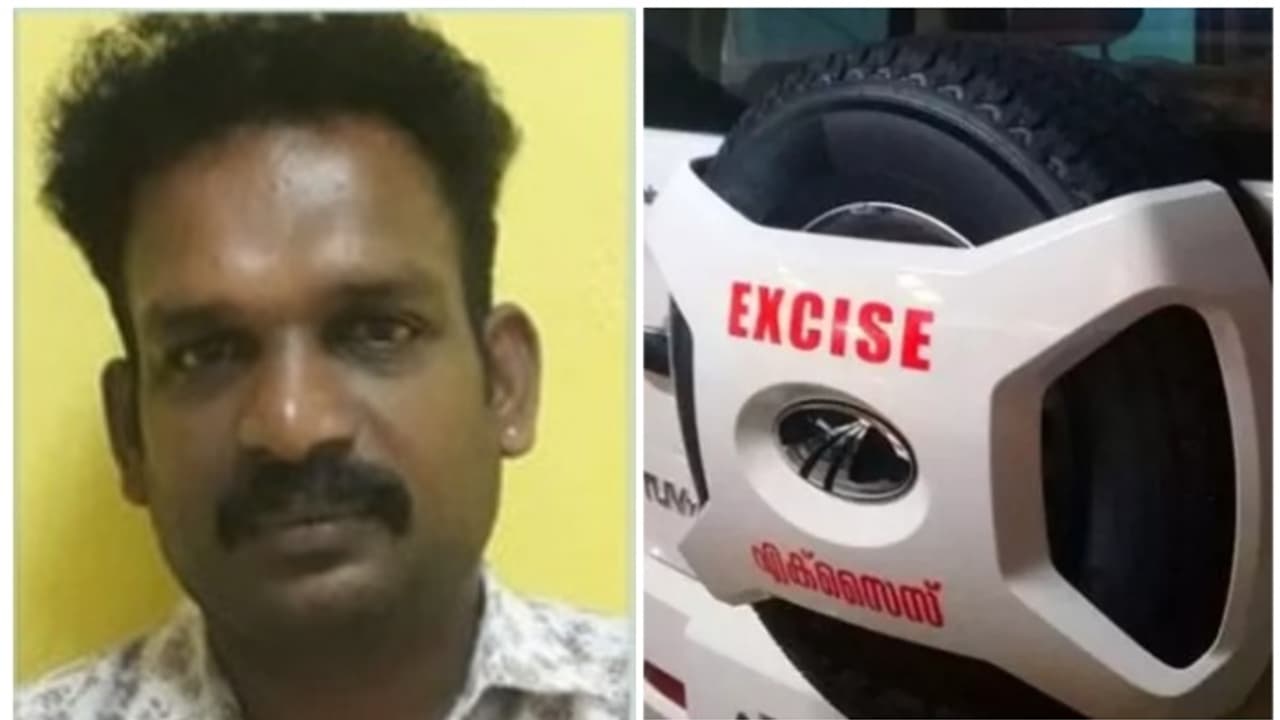 കൊല്ലത്ത് വീട്ടിൽ സൂക്ഷിച്ചിരുന്ന ആറ് കിലോ കഞ്ചാവുമായി യുവാവ് പിടിയിൽ