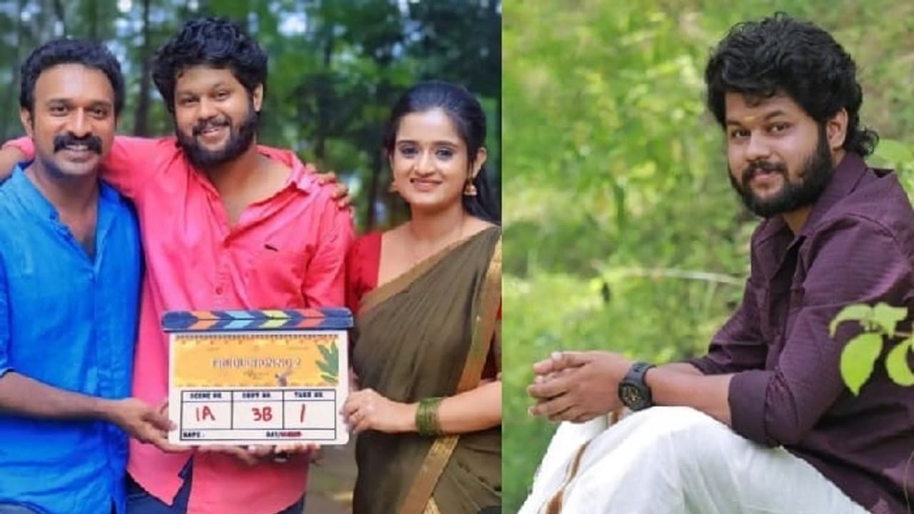 ഞങ്ങൾ കഠിന പ്രയത്‌നത്തിലാണ്, 'പെണ്ണിനെ ഇഷ്ടായോ' ഉടന്‍ എത്തും; അച്ചു സുഗന്ദ്