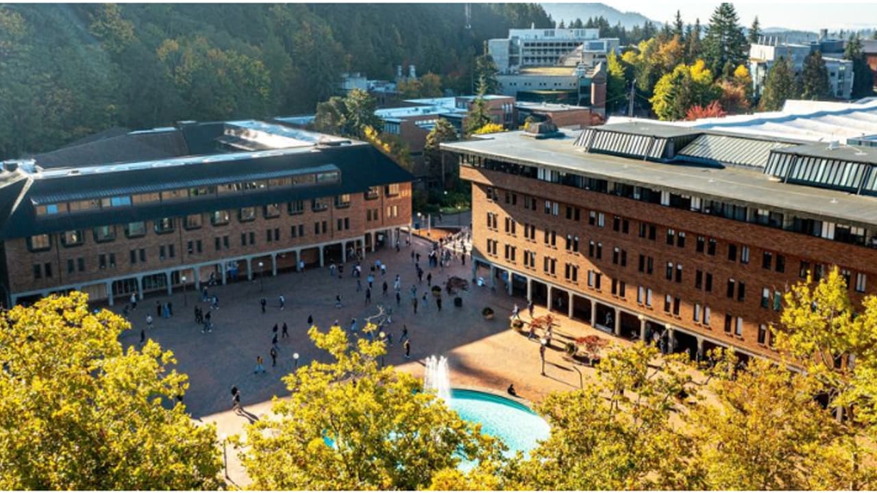 വെസ്റ്റേൺ വാഷ്ടിംഗ്ടൺ സർവകലാശാലയിൽ 24 മണിക്കൂറിനുള്ളിൽ 2 വിദ്യാർഥികളെ മരിച്ച നിലയിൽ കണ്ടെത്തി; അന്വേഷണം