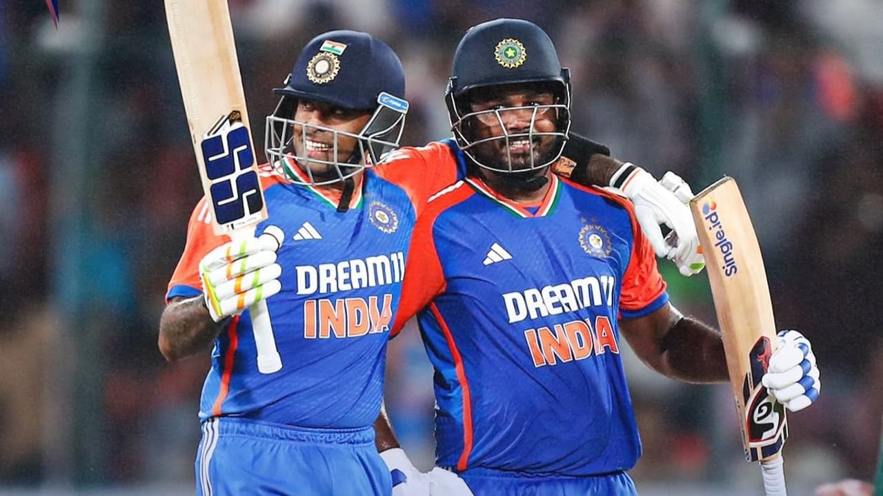 മൂന്നാം ടി20യിൽ ഇന്ത്യക്കെതിരെ നിർണായക ടോസ് ജയിച്ച് ദക്ഷിണാഫ്രിക്ക, ടീമിൽ ഒരു മാറ്റം; ഓൾ റൗണ്ടർക്ക് അരങ്ങേറ്റം