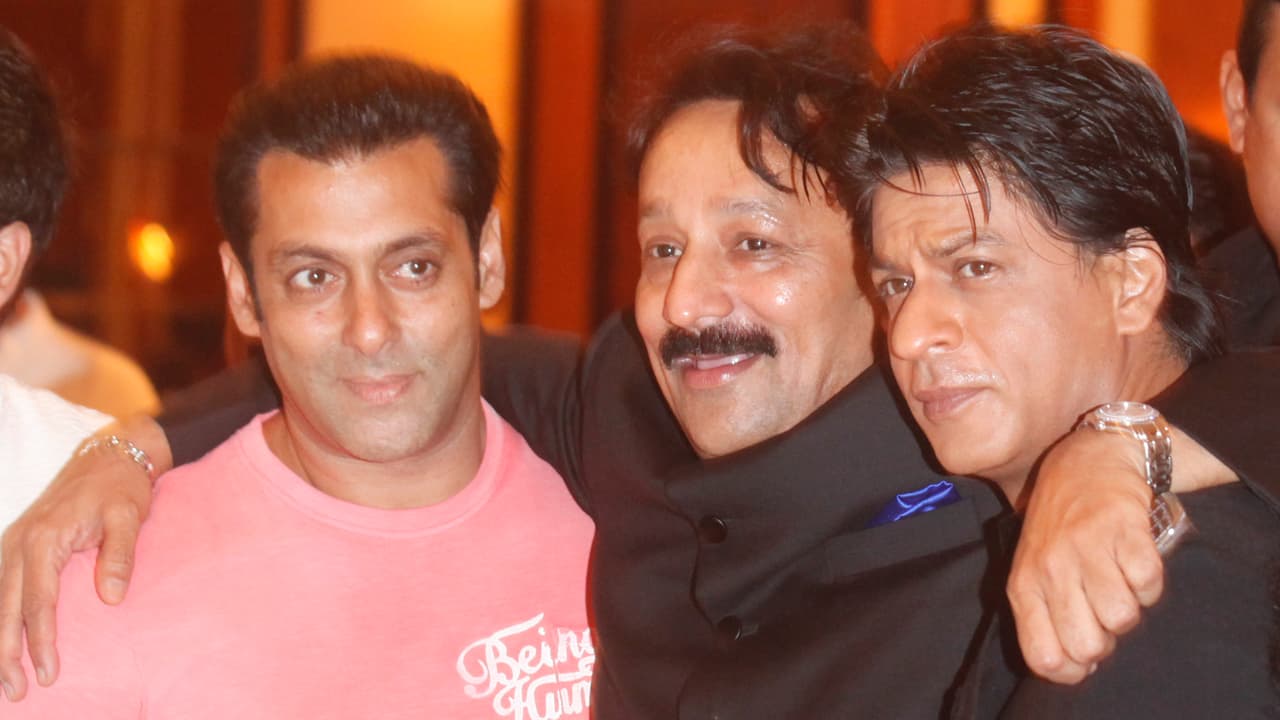 Who was Baba Siddique? NCP leader, known for ending feud between Salman, Shah Rukh Khan shot dead in Mumbai