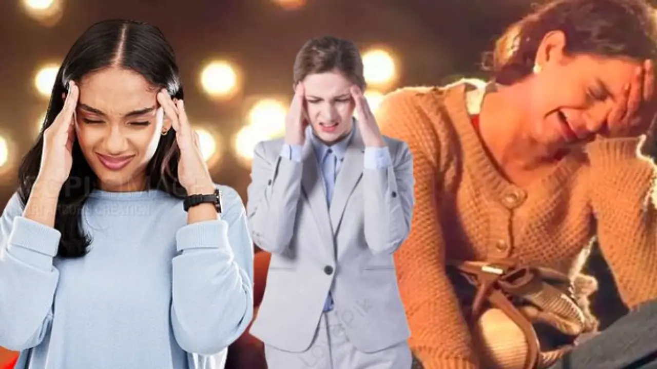 ದೀರ್ಘಕಾಲದವರೆಗೆ ಮಹಿಳೆಯರು ಕನ್ಯೆಯಾಗಿ ಉಳಿದ್ರೆ ಈ ಸಮಸ್ಯೆಗೆ ಒಳಗಾಗುತ್ತಾರೆ! ದೀರ್ಘಕಾಲದವರೆಗೆ ಮಹಿಳೆಯರು ಕನ್ಯೆಯಾಗಿ ಉಳಿದ್ರೆ ಈ ಸಮಸ್ಯೆಗೆ ಒಳಗಾಗುತ್ತಾರೆ!