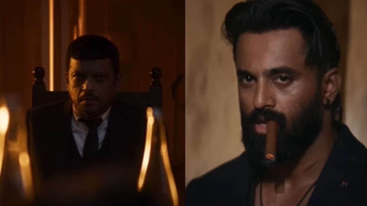 'ഇതാണോ ഒറിജിനൽ, രോമാഞ്ചിഫിക്കേഷൻ'; മർക്കോ ഹിന്ദി ടീസറിന് വൻവരവേൽപ്പ്, പുകഴ്ത്തി അന്യഭാഷക്കാരും 