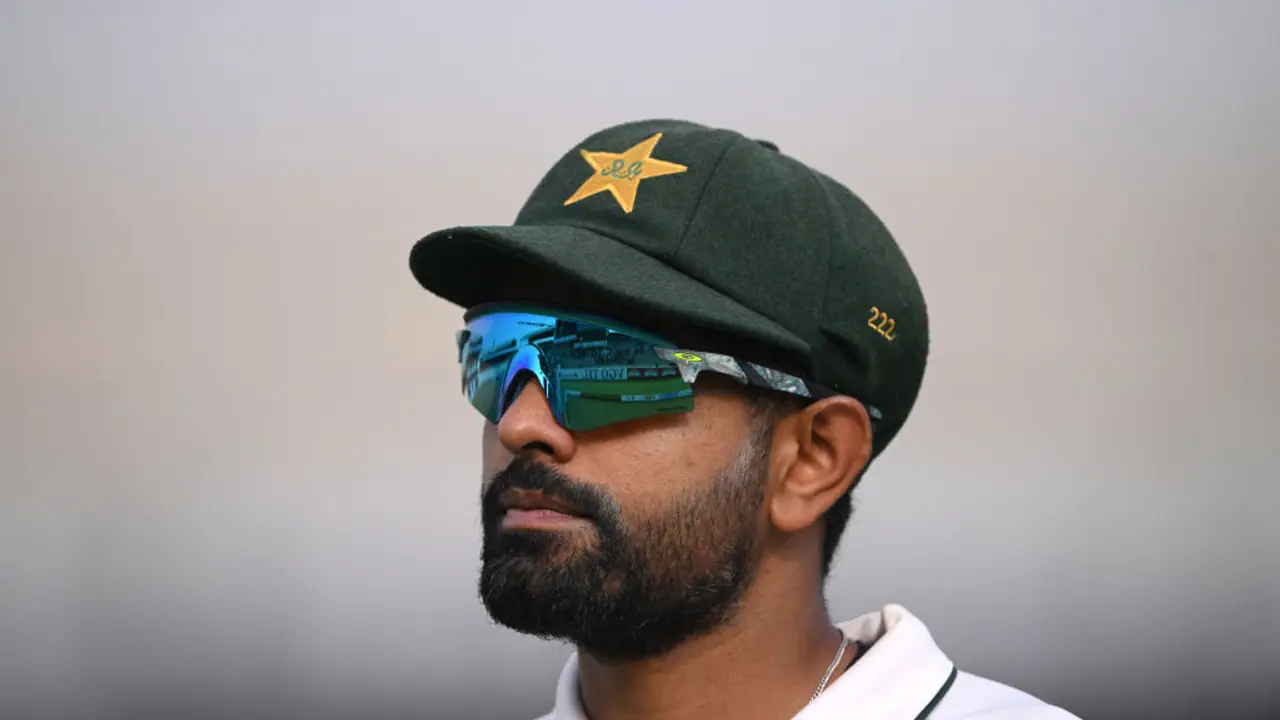 Babar Azam loses phone and contacts, Pakistan star's update sparks meme fest; fans say 'this too shall pass'