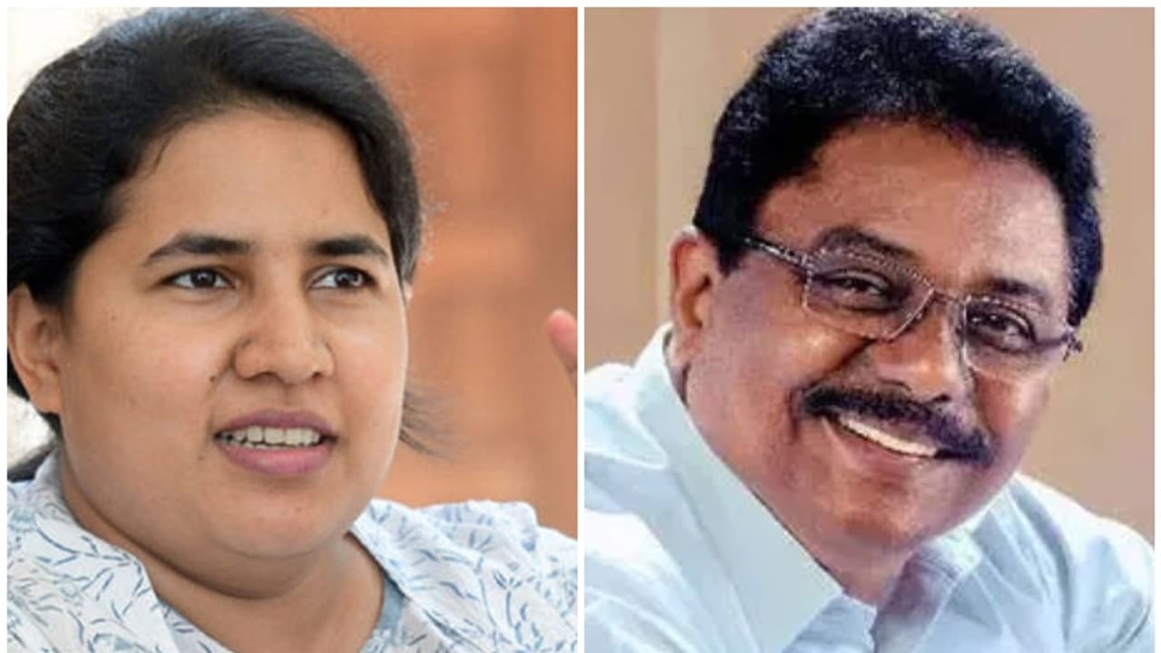 'സിഎംആർഎല്ലിന് ഇല്ലാത്ത പരാതി മോദിയുടെ പൊലീസിനുണ്ടെന്ന് പറഞ്ഞാൽ വീട്ടിൽ പോയി പറഞ്ഞാൽ മതി' : കെ അനിൽ കുമാർ