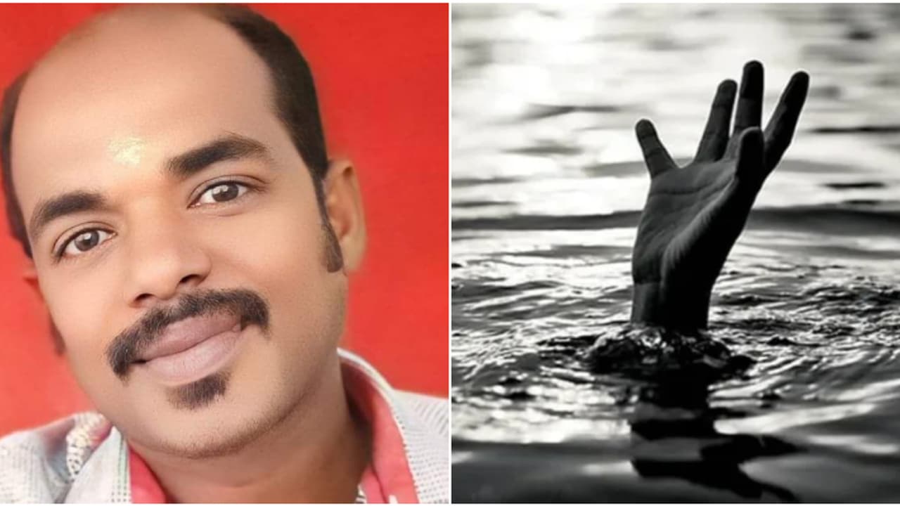 കടലും കായലും ചേരുന്ന പൊഴിമുഖത്ത് നിലതെറ്റി വീണു; കാണാതായ പ്രാദേശിക മാദ്ധ്യമ പ്രവർത്തകന്റെ മൃതദേഹം കണ്ടെത്തി
