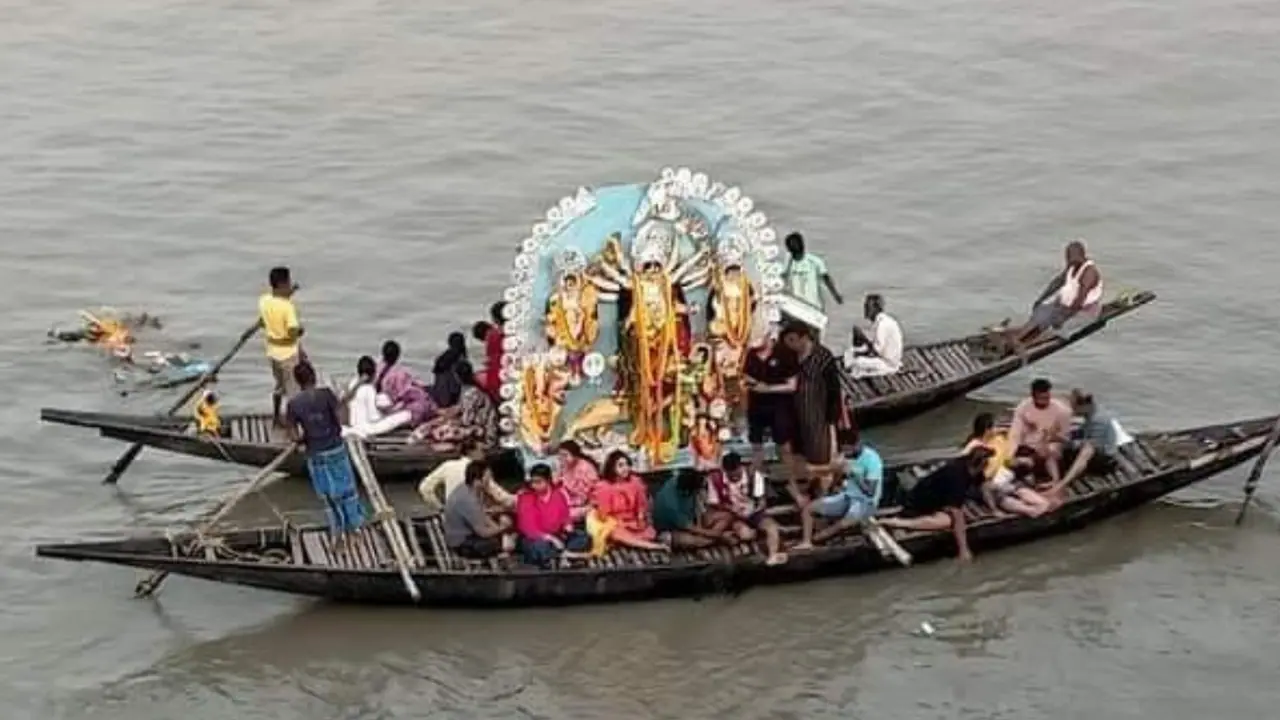 DURGA PUJA DURGA PUJA
