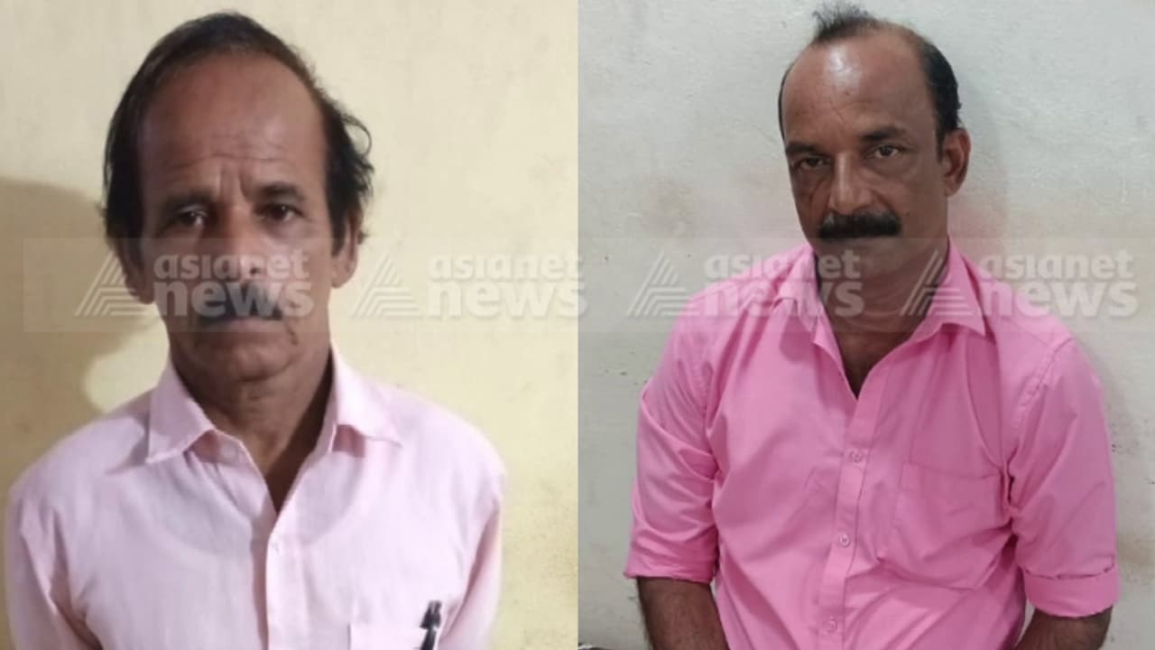 വയറുവേദനയെ തുടർന്ന് ആശുപത്രിയിലെത്തിയ 16കാരി ഗർഭിണി; പീഡനക്കേസിൽ സിപിഎം പ്രാദേശിക നേതാവും സുഹൃത്തും പിടിയിൽ വയറുവേദനയെ തുടർന്ന് ആശുപത്രിയിലെത്തിയ 16കാരി ഗർഭിണി; പീഡനക്കേസിൽ സിപിഎം പ്രാദേശിക നേതാവും സുഹൃത്തും പിടിയിൽ