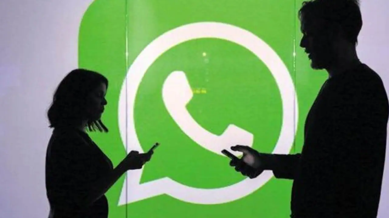 Whats App Whats App