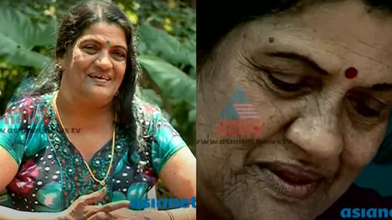 ഗായിക മച്ചാട്ട് വാസന്തി അന്തരിച്ചു; കോഴിക്കോട് മെഡിക്കല്‍ കോളേജിൽ ചികിത്സയിലിരിക്കെ അന്ത്യം