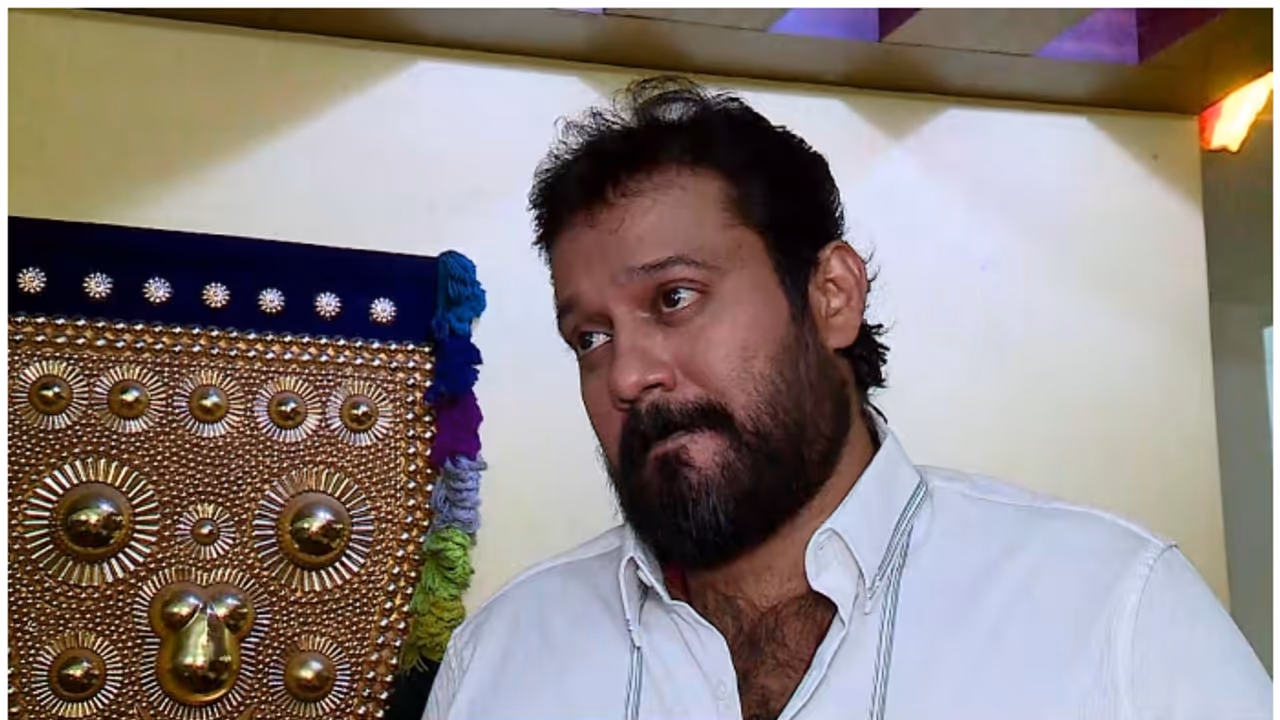 முன்னாள் மனைவி கொடுத்த அதிரடி புகார்; நடிகர் பாலா கைது