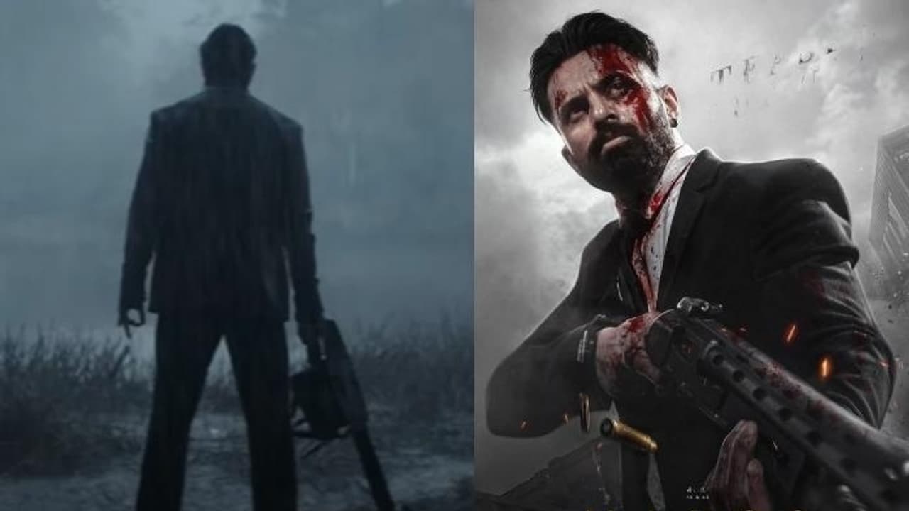 മലയാളത്തിലെ തന്നെ മോസ്റ്റ് വയലന്‍റ് ഫിലിം 'മാർക്കോ'യുടെ പുത്തൻ അപ്‍ഡേറ്റ് വരുന്നു; ആകാംക്ഷ!