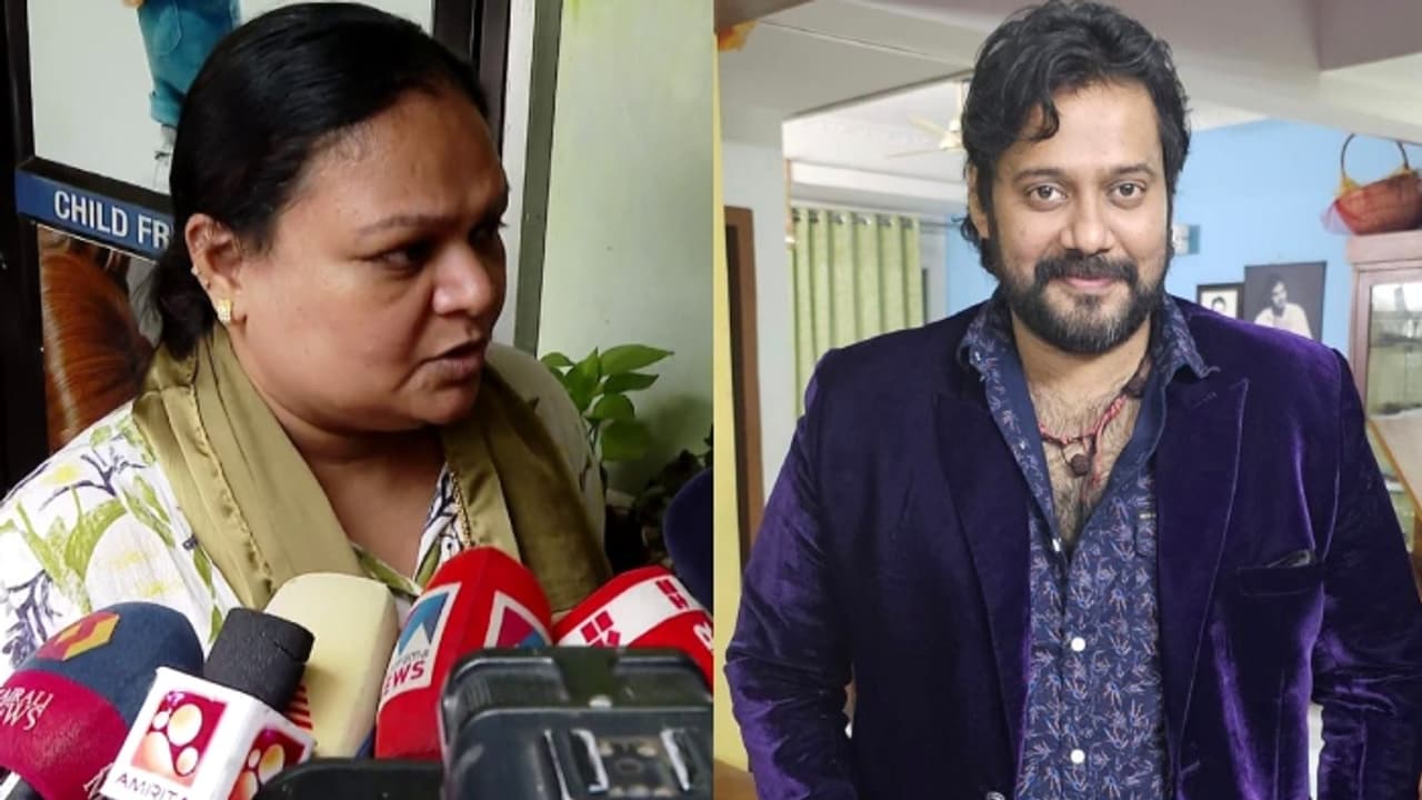 ബാലയ്‌ക്കെതിരായ പരാതി ഗൂഢാലോചന, നോട്ടീസ് നൽകിയിരുന്നെങ്കിൽ സ്റ്റേഷനിൽ ഹാജരായേനെ; അഭിഭാഷക