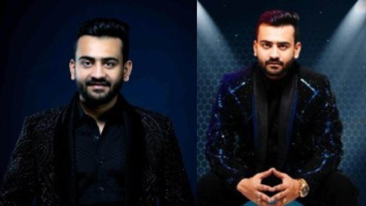 Ashutosh Pratihast’s journey from earning Rs 4000 a month to building a Rs 100 crore Ed Tech company
