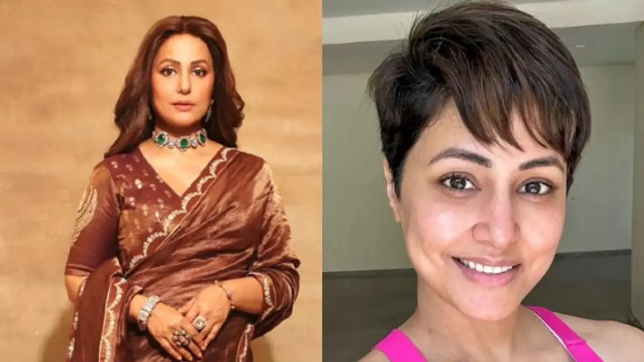 Bigg Boss 18: Hina Khan set to appear for 'Weekend Ka Vaar' with Salman Khan? Read on