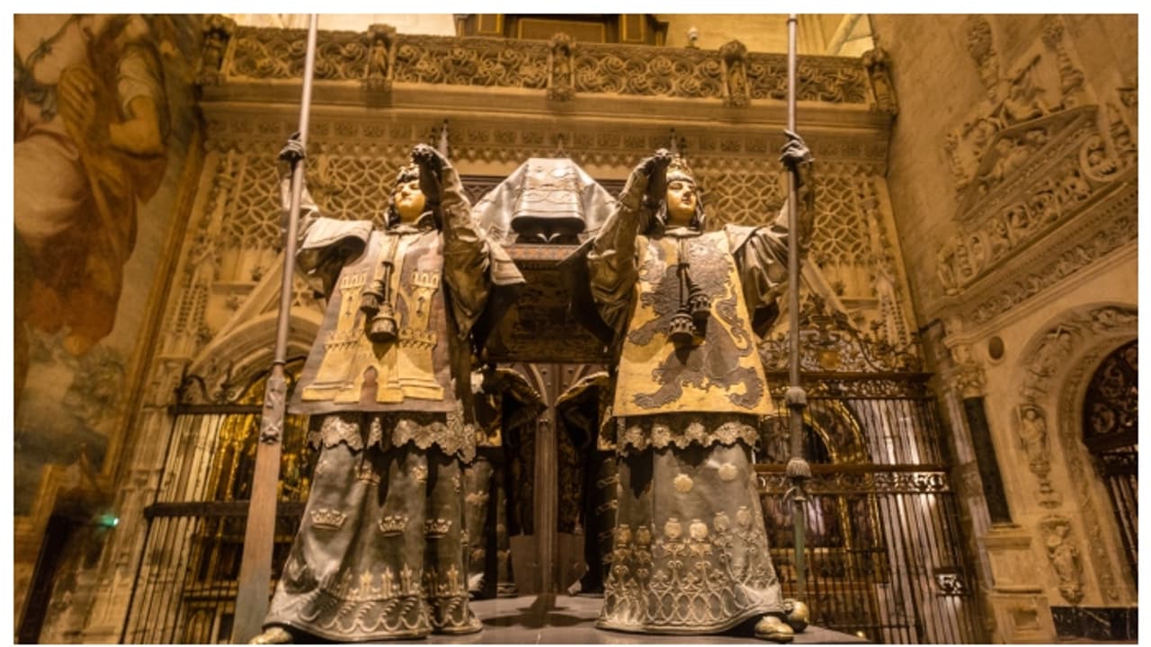 അമേരിക്കന് വന്കര കണ്ടെത്തിയ കൊളംബസ് ജൂത വംശജന്; 500 വർഷത്തെ നിഗൂഢത നീക്കിയത് ഡിഎന്എ പരിശോധന അമേരിക്കന് വന്കര കണ്ടെത്തിയ കൊളംബസ് ജൂത വംശജന്; 500 വർഷത്തെ നിഗൂഢത നീക്കിയത് ഡിഎന്എ പരിശോധന