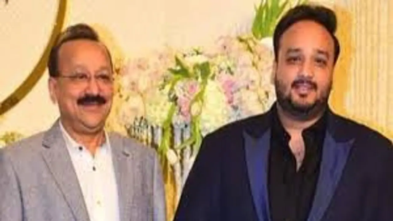 Baba Siddique murder: NCP leader's son Zeeshan was also target, accused had contract to kill both