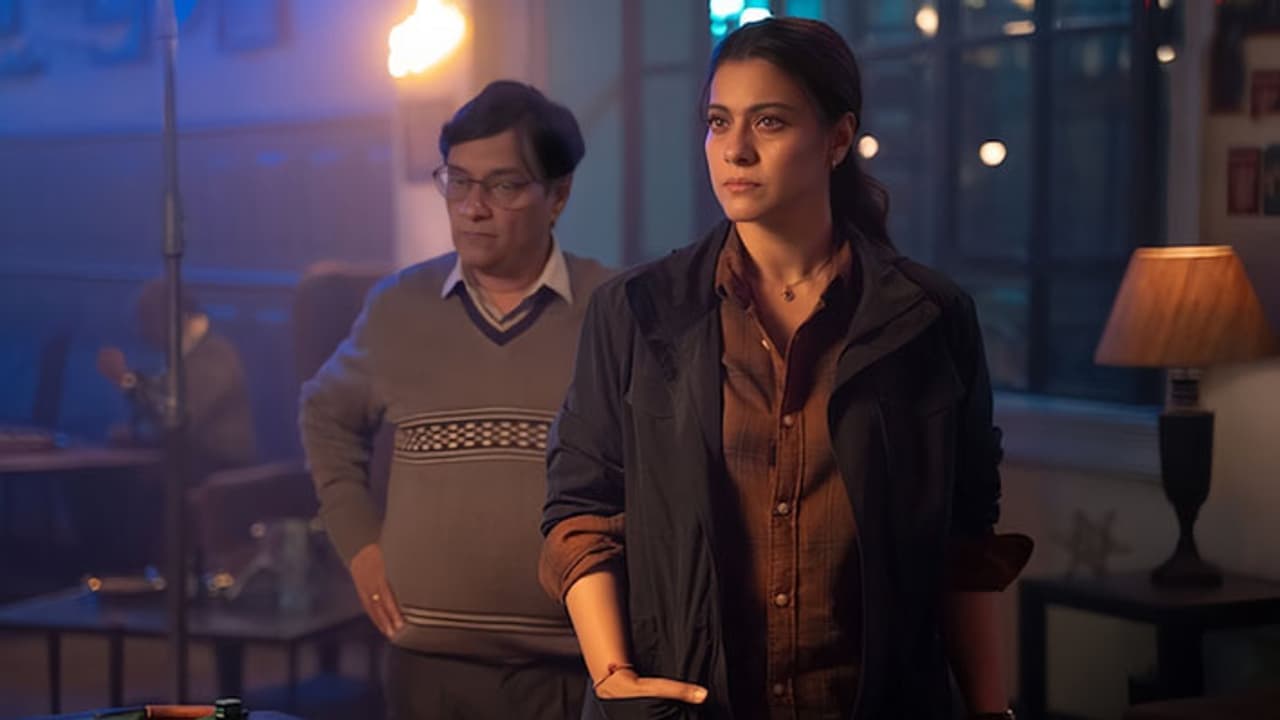 film do patti trailer out film do patti trailer out