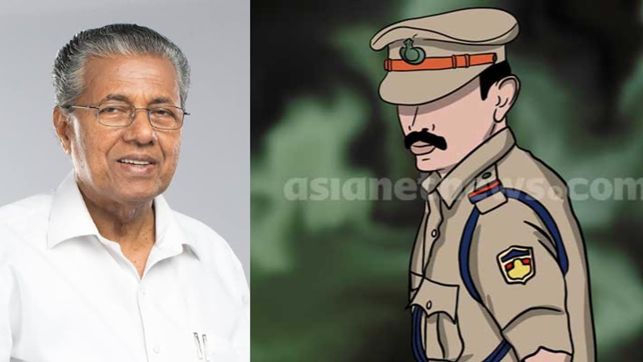ക്രമസമാധാന പാലനം; കേരള പൊലീസിന് ലഭിച്ചത് 23 പുരസ്കാരങ്ങൾ, കേന്ദ്രത്തിന്‍റെ ഫുൾമാര്‍ക്കെന്ന് മുഖ്യമന്ത്രി