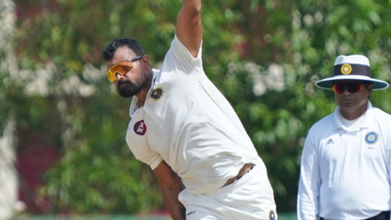 രഞ്ജിയില് കേരളത്തിന്റെ തിരിച്ചുവരവ്, പഞ്ചാബ് വീണു! സര്വാതെയ്ക്ക് ഒമ്പത് വിക്കറ്റ്, അപരാജിതും തിളങ്ങി രഞ്ജിയില് കേരളത്തിന്റെ തിരിച്ചുവരവ്, പഞ്ചാബ് വീണു! സര്വാതെയ്ക്ക് ഒമ്പത് വിക്കറ്റ്, അപരാജിതും തിളങ്ങി