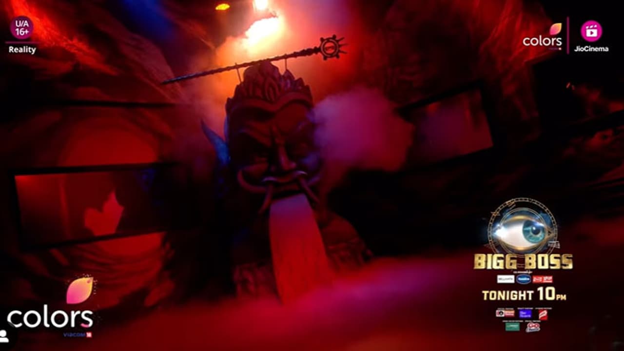 salman khan bigg boss 18 new promo salman khan bigg boss 18 new promo