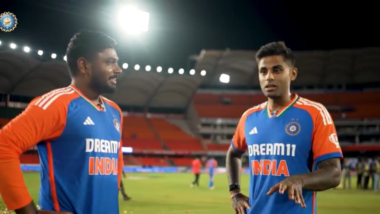 'സ്കൈബോള് vs ബാസ്ബോള്, ഇനിയാണ് ഇന്ത്യക്ക് യഥാര്ത്ഥ പരീക്ഷണം'; ഇംഗ്ലണ്ട് കരുത്തരെന്ന് അശ്വിന് 'സ്കൈബോള് vs ബാസ്ബോള്, ഇനിയാണ് ഇന്ത്യക്ക് യഥാര്ത്ഥ പരീക്ഷണം'; ഇംഗ്ലണ്ട് കരുത്തരെന്ന് അശ്വിന്