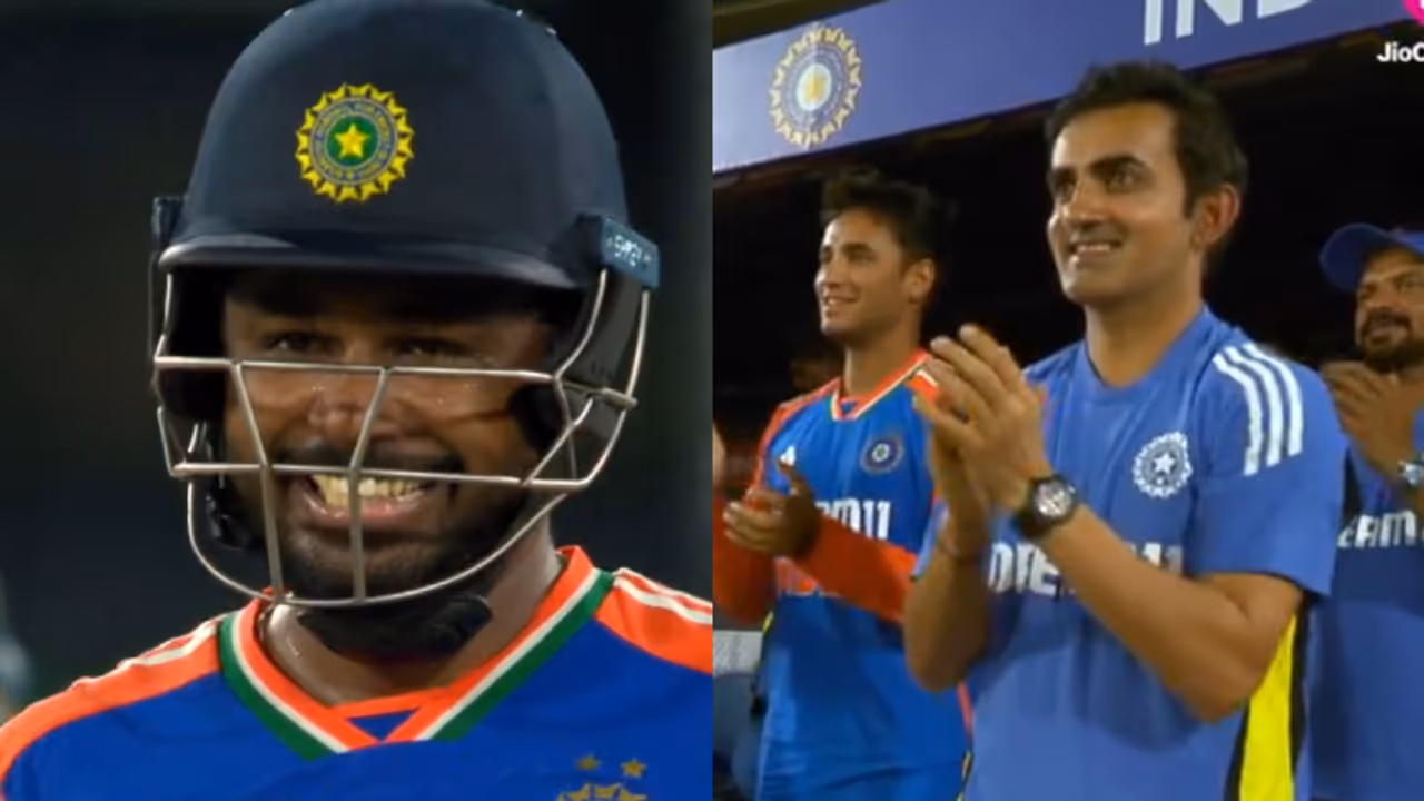 അയാള് പണ്ട് മുതലേ സഞ്ജുവിന്റെ കടുത്ത ആരാധകൻ; ഇന്ത്യൻ കോച്ച് ഗൗതം ഗംഭീറിനെക്കുറിച്ച് ആകാശ് ചോപ്ര അയാള് പണ്ട് മുതലേ സഞ്ജുവിന്റെ കടുത്ത ആരാധകൻ; ഇന്ത്യൻ കോച്ച് ഗൗതം ഗംഭീറിനെക്കുറിച്ച് ആകാശ് ചോപ്ര