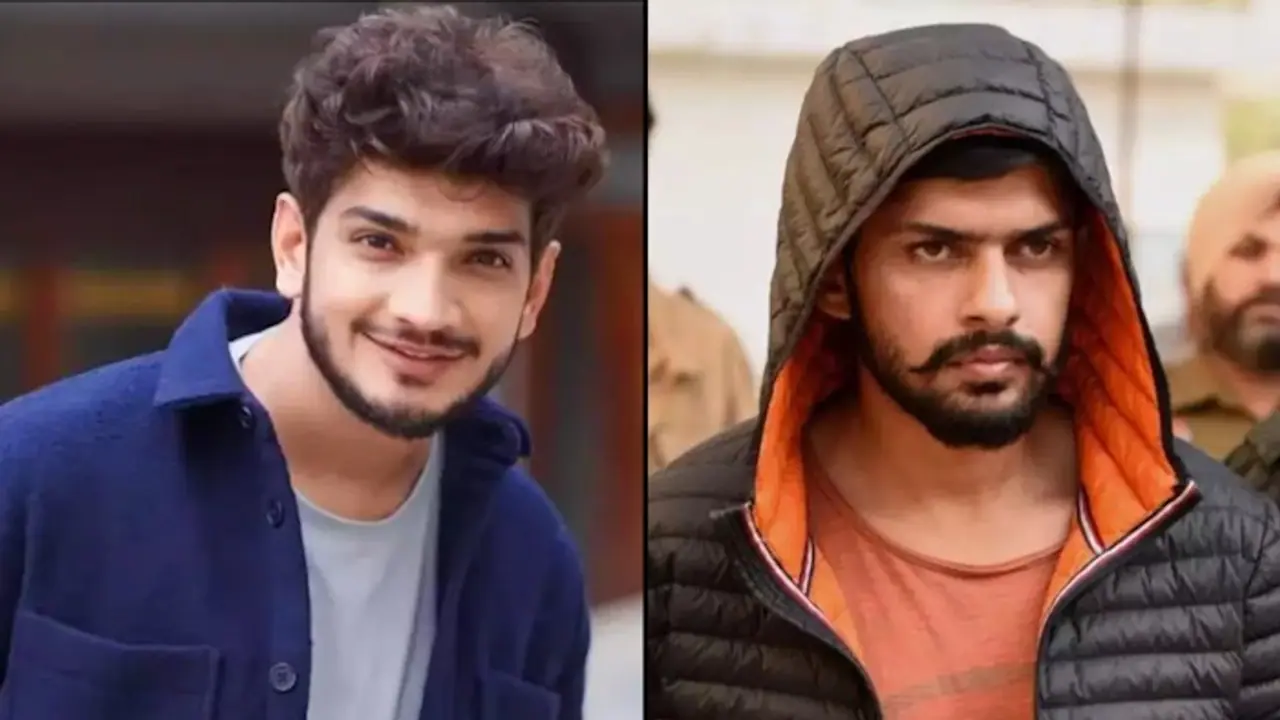 ಹಿಂದೂ ದೇವರ ಅಪಹಾಸ್ಯ; ಬಿಷ್ಣೋಯಿ ಗ್ಯಾಂಗ್ ಹಿಟ್ ಲಿಸ್ಟ್ನಲ್ಲಿ ಕಾಮಿಡಿಯನ್ ಮುನಾವರ್ ಫಾರುಕಿ ಹಿಂದೂ ದೇವರ ಅಪಹಾಸ್ಯ; ಬಿಷ್ಣೋಯಿ ಗ್ಯಾಂಗ್ ಹಿಟ್ ಲಿಸ್ಟ್ನಲ್ಲಿ ಕಾಮಿಡಿಯನ್ ಮುನಾವರ್ ಫಾರುಕಿ